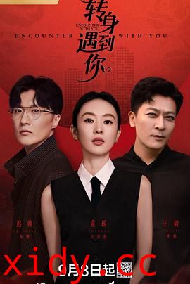 转身遇到你封面图