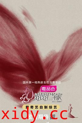 姐姐当家封面图