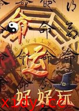 命运好好玩封面图