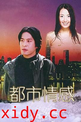 都市情感封面图