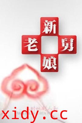 新老娘舅封面图