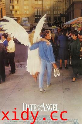 天使在人间封面图