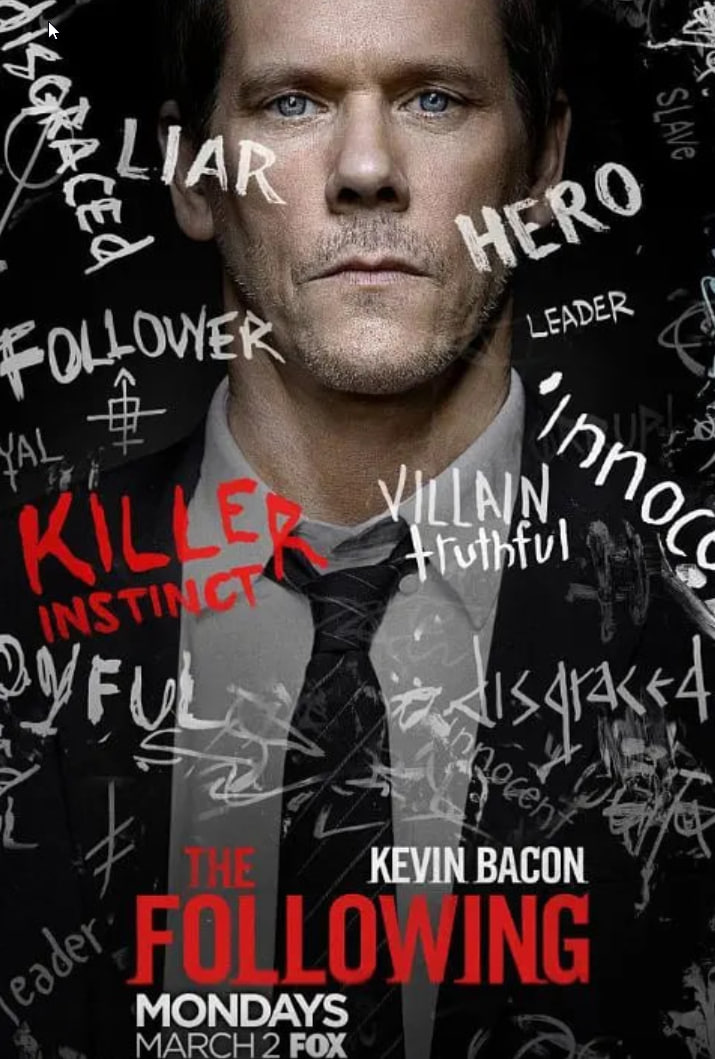 杀手信徒封面图