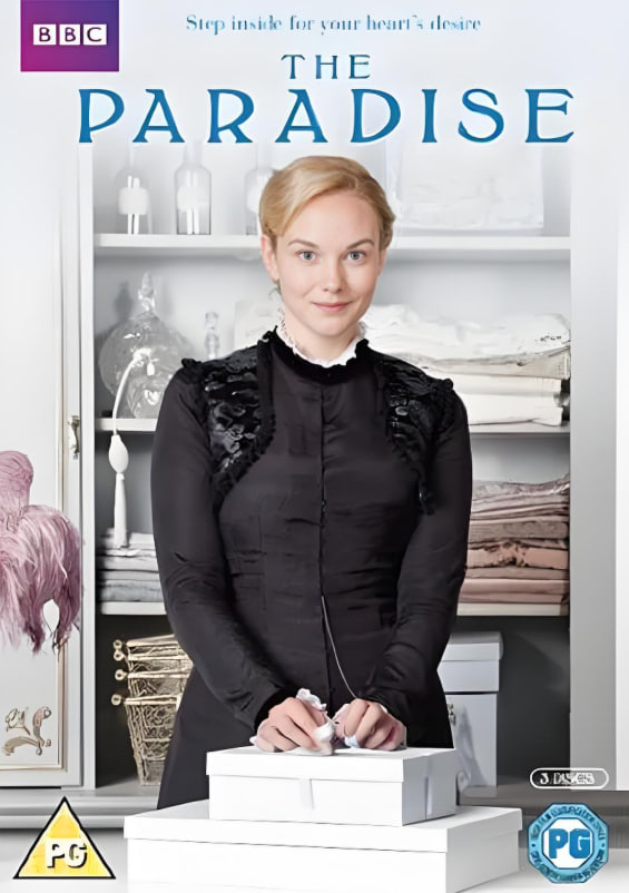 天堂一刻第一季封面图