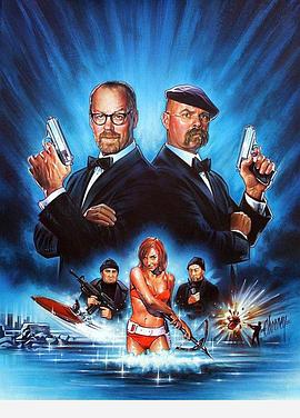 流言终结者第十一季封面图