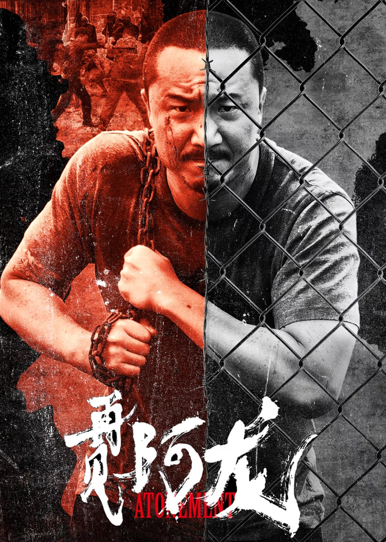 再见阿龙封面图