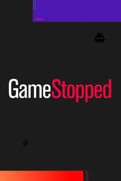 GameStopped封面图