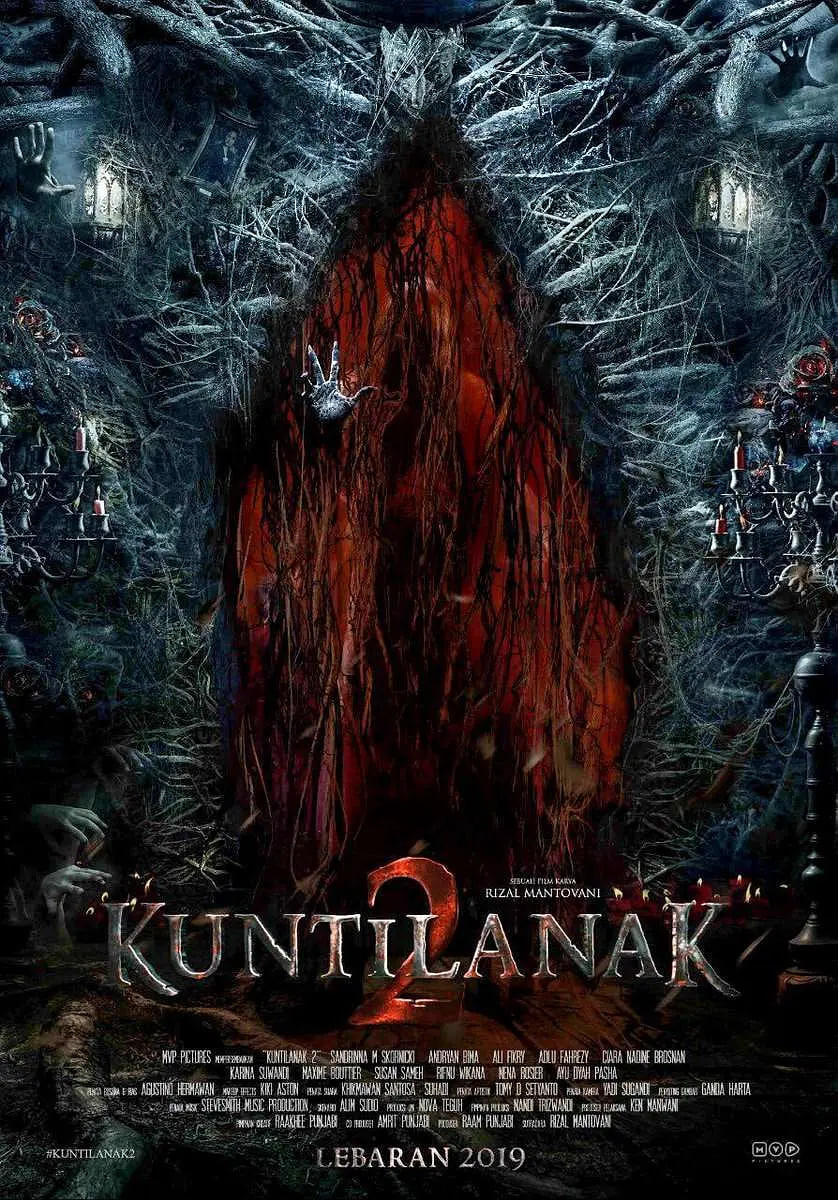 坤蒂拉娜2封面图