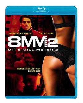 八毫米2封面图