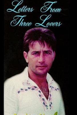 迟来的信封面图