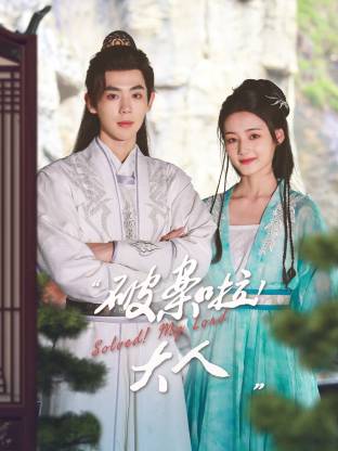 破案啦！大人封面图