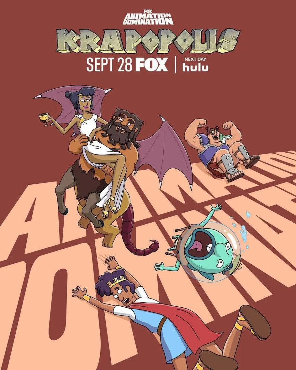 猥城琐事第三季封面图