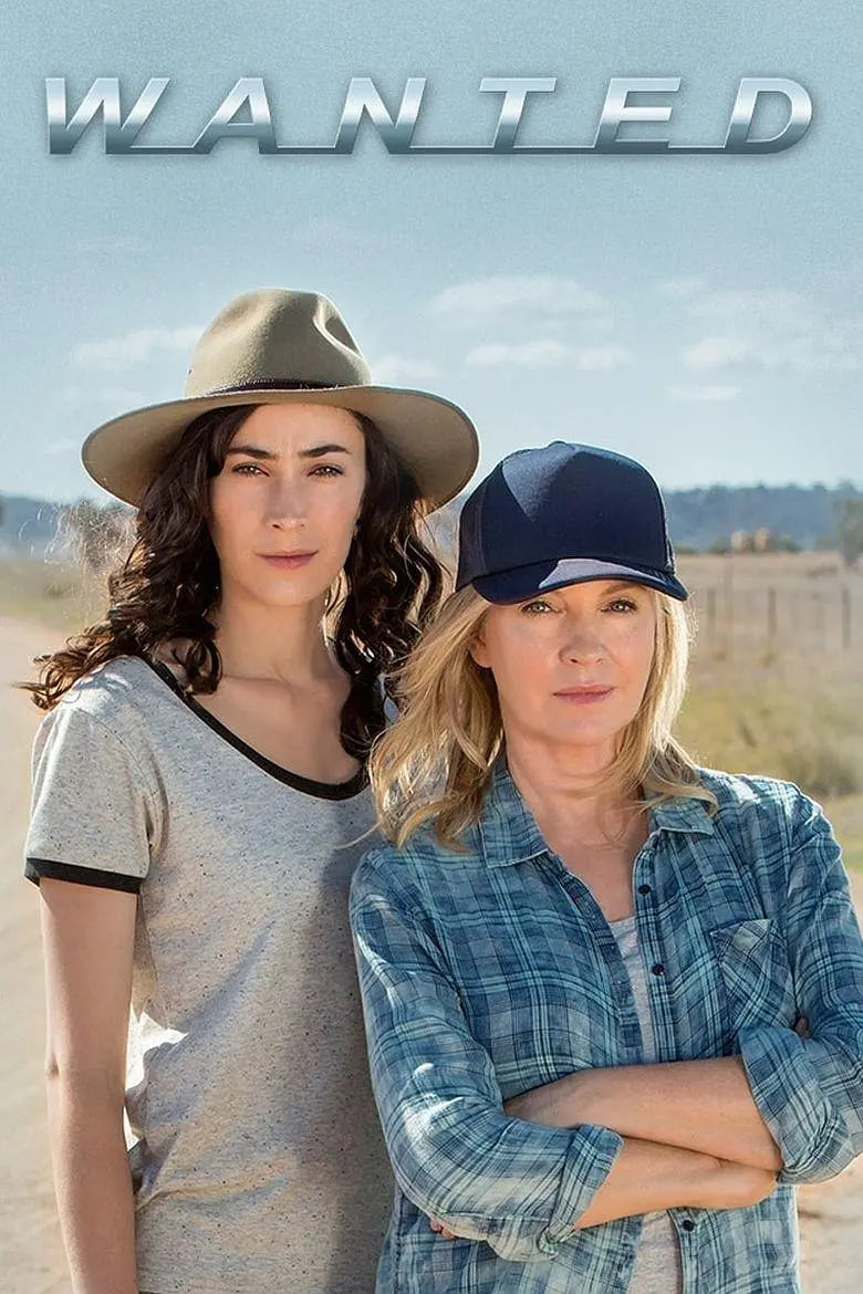 亡命陌生人第二季封面图