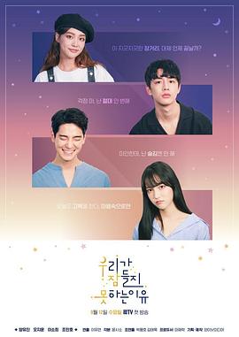 我们无法入睡的理由封面图