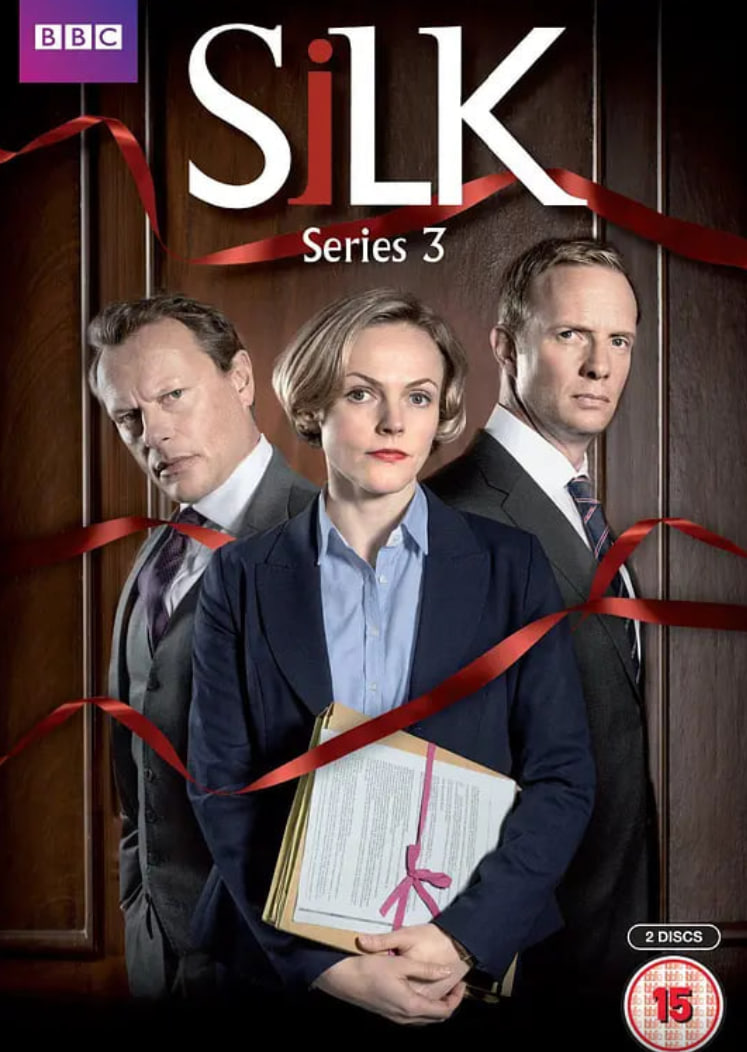 皇家律师第三季封面图