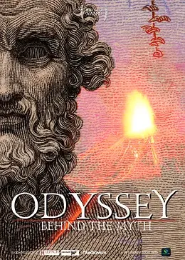 荷马史诗：神话背后第一季封面图