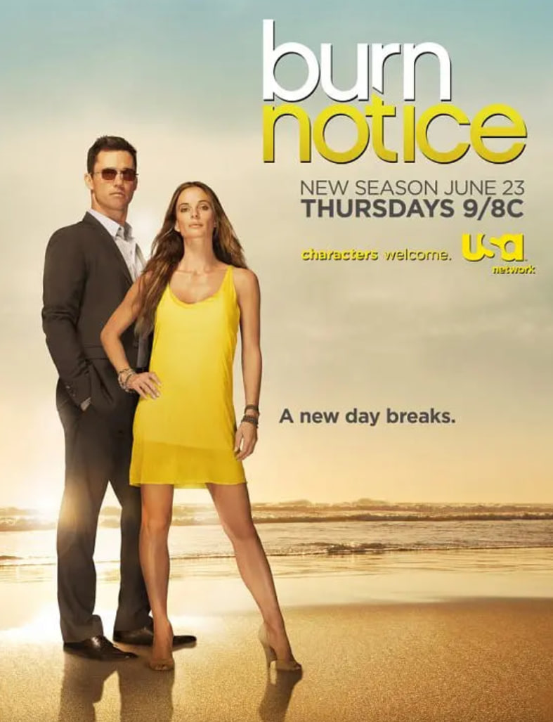 火线警告第五季封面图