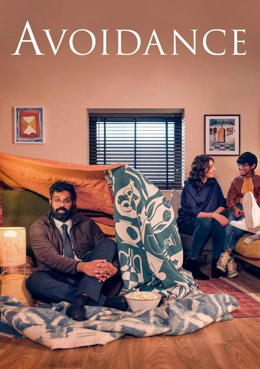 闪躲第二季封面图