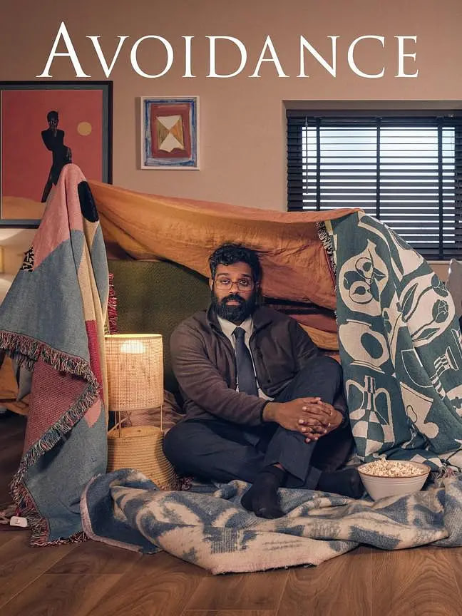 闪躲第一季封面图