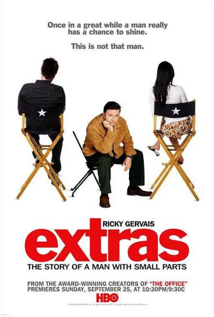 临时演员第一季封面图