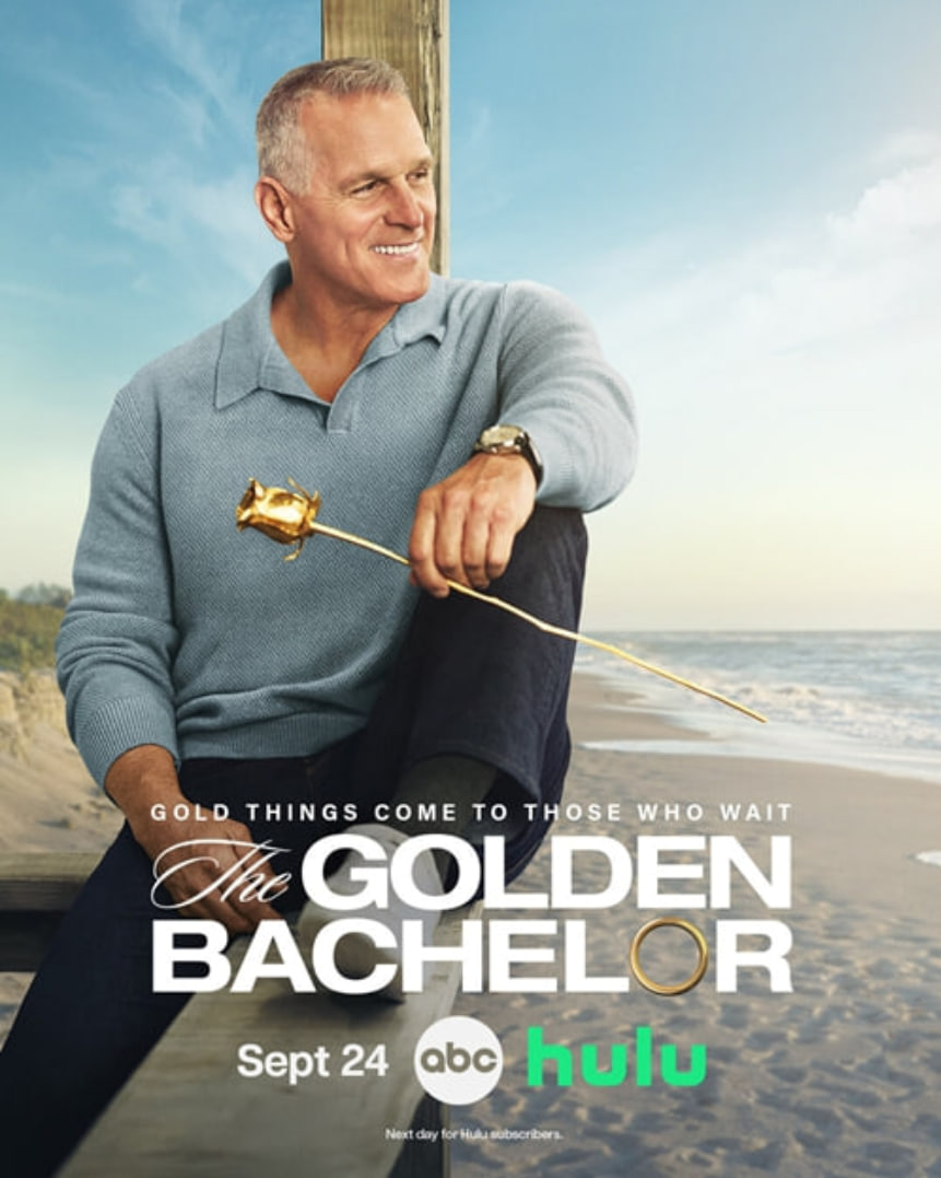 黄金单身汉第二季封面图