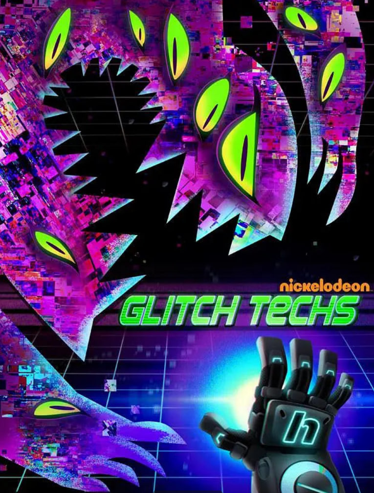 电玩先锋第一季封面图