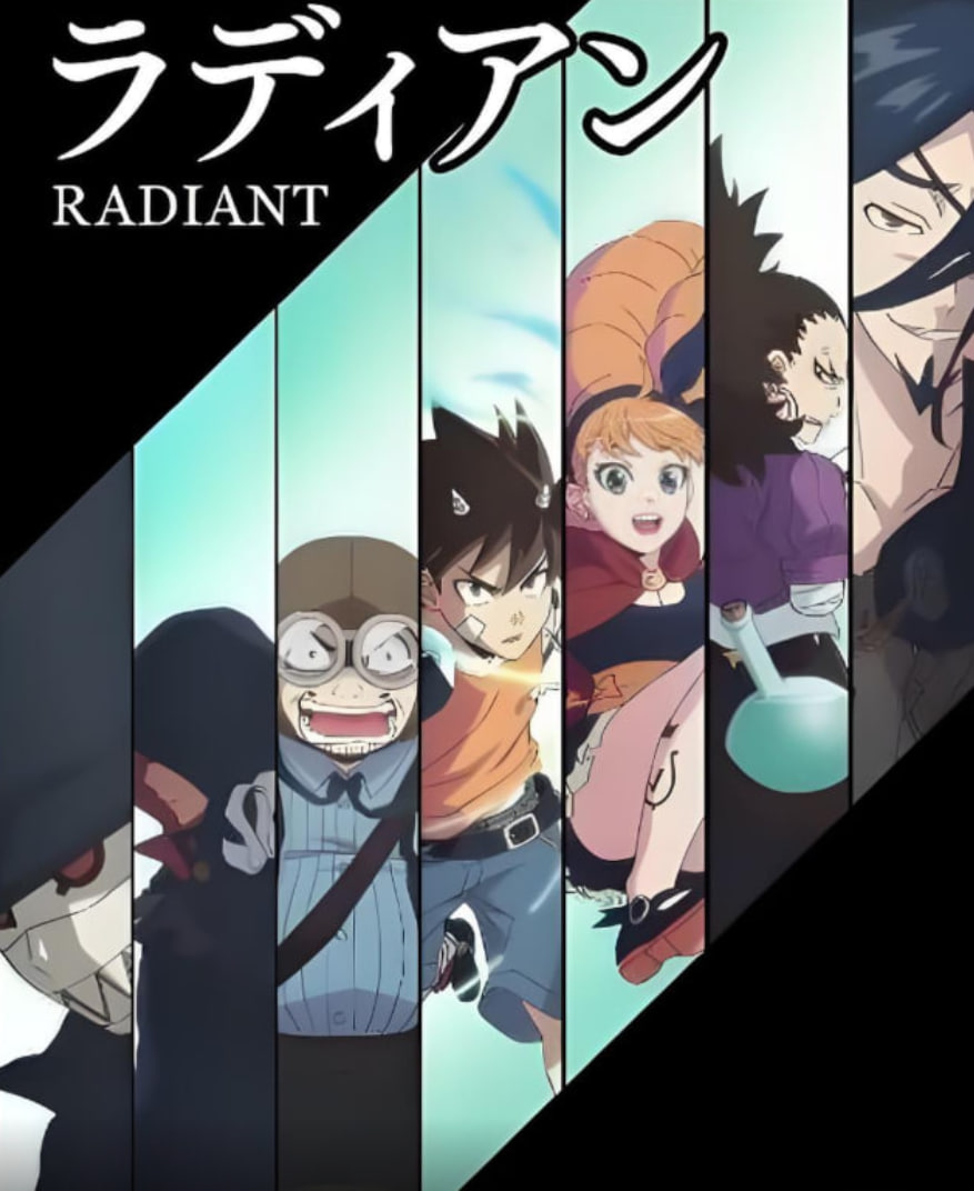 虚空魔境第二季封面图